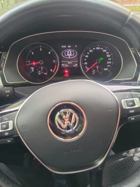 Обява за продажба на VW Passat Comfortline ~47 000 лв. - изображение 8