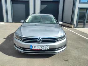 VW Passat 2.0 TDI 190hp , снимка 3