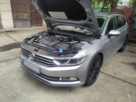 Обява за продажба на VW Passat Comfortline ~47 000 лв. - изображение 1