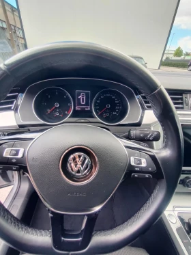VW Passat 2.0 TDI 190hp , снимка 16