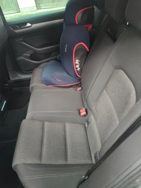 VW Passat 2.0 TDI 190hp  | Mobile.bg    14