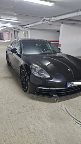 Porsche Panamera 4S - 108000 лв. - 65465651 | Car24.bg