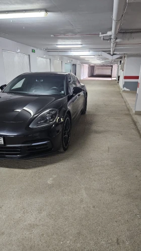 Porsche Panamera 4S - 108000 лв. - 65465651 | Car24.bg