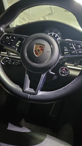 Porsche Panamera 4S - 108000 лв. - 65465651 | Car24.bg