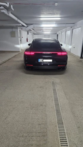Porsche Panamera 4S - 108000 лв. - 65465651 | Car24.bg
