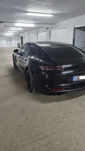 Porsche Panamera 4S - 108000 лв. - 65465651 | Car24.bg