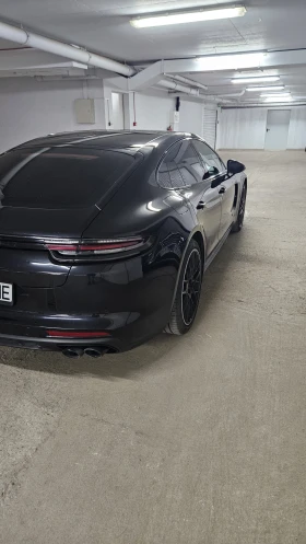Porsche Panamera 4S - 108000 лв. - 65465651 | Car24.bg