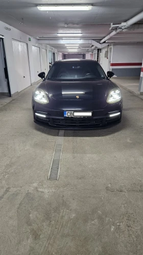 Porsche Panamera 4S - 108000 лв. - 65465651 | Car24.bg