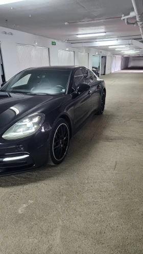 Porsche Panamera 4S - 108000 лв. - 65465651 | Car24.bg