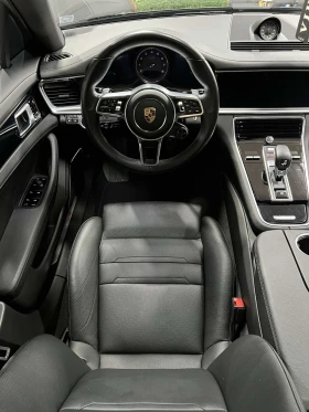 Porsche Panamera 4S - 108000 лв. - 65465651 | Car24.bg