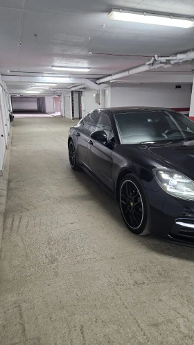 Porsche Panamera 4S - 108000 лв. - 65465651 | Car24.bg