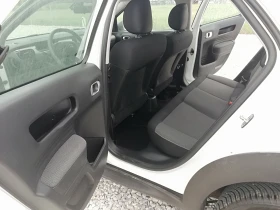Citroen C4 Cactus 1.2i klima italia - 12700 лв. - 97895339 10