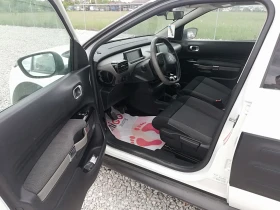 Citroen C4 Cactus 1.2i klima italia - 12700 лв. - 97895339 9