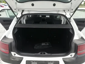 Citroen C4 Cactus 1.2i klima italia - 12700 лв. - 97895339 11