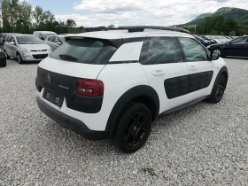 Citroen C4 Cactus 1.2i klima italia - 12700 лв. - 97895339 6