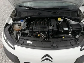 Citroen C4 Cactus 1.2i klima italia - 12700 лв. - 97895339 15