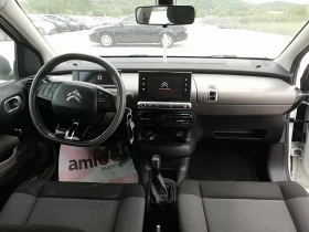 Citroen C4 Cactus 1.2i klima italia - 12700 лв. - 97895339 13