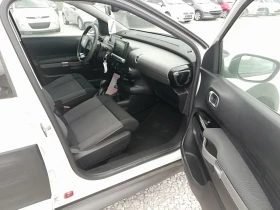 Citroen C4 Cactus 1.2i klima italia - 12700 лв. - 97895339 14