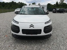 Citroen C4 Cactus 1.2i klima italia - 12700 лв. - 97895339 2