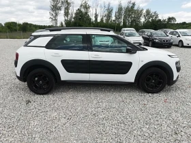 Citroen C4 Cactus 1.2i klima italia - 12700 лв. - 97895339 7