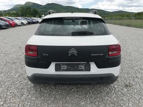Citroen C4 Cactus 1.2i klima italia - 12700 лв. - 97895339 5