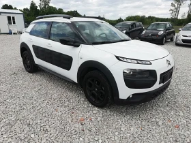 Citroen C4 Cactus 1.2i klima italia - 12700 лв. - 97895339 8