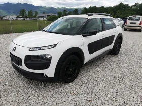 Citroen C4 Cactus 1.2i klima italia