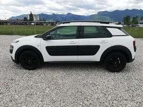 Citroen C4 Cactus 1.2i klima italia - 12700 лв. - 97895339 3