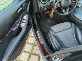Mercedes-Benz C 300 de plugin hybrid | Mobile.bg    6