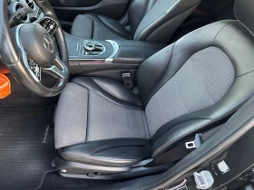 Mercedes-Benz C 300 de plugin hybrid | Mobile.bg    7