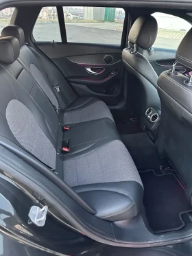 Mercedes-Benz C 300 de plugin hybrid | Mobile.bg    9