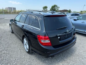 Обява за продажба на Mercedes-Benz C 180 1.8i CH AVANTAGARDE Face-Lift ~13 500 лв. - изображение 5