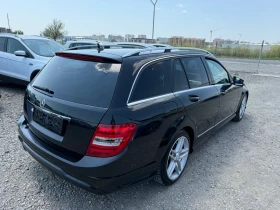 Обява за продажба на Mercedes-Benz C 180 1.8i CH AVANTAGARDE Face-Lift ~13 500 лв. - изображение 3