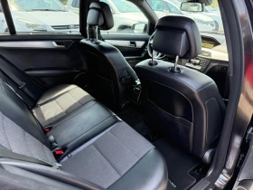 Обява за продажба на Mercedes-Benz C 180 1.8i CH AVANTAGARDE Face-Lift ~13 500 лв. - изображение 7