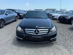 Обява за продажба на Mercedes-Benz C 180 1.8i CH AVANTAGARDE Face-Lift ~13 500 лв. - изображение 1