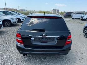Обява за продажба на Mercedes-Benz C 180 1.8i CH AVANTAGARDE Face-Lift ~13 500 лв. - изображение 4