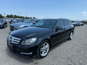 Обява за продажба на Mercedes-Benz C 180 1.8i CH AVANTAGARDE Face-Lift ~13 500 лв. - изображение 1
