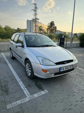 Ford Focus | Mobile.bg    3