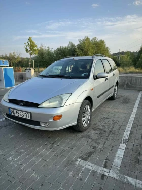 Ford Focus | Mobile.bg    2
