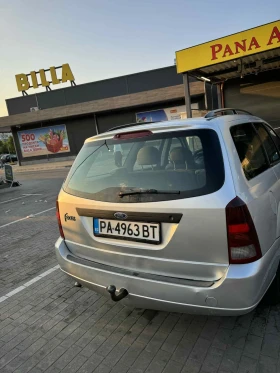 Ford Focus | Mobile.bg    4