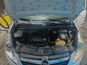 Opel Corsa | Mobile.bg    8