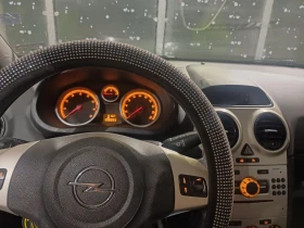 Opel Corsa | Mobile.bg    7