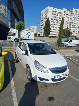 Opel Corsa | Mobile.bg    3