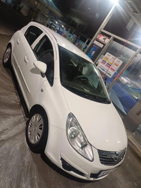 Opel Corsa | Mobile.bg    2