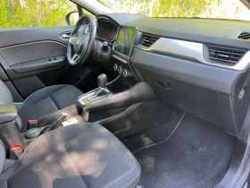 Renault Captur 1.5 dci - 29900 лв. - 10716663 11