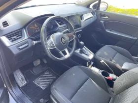 Renault Captur 1.5 dci - 29900 лв. - 10716663 9
