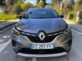 Renault Captur 1.5 dci - 29900 лв. - 10716663 2