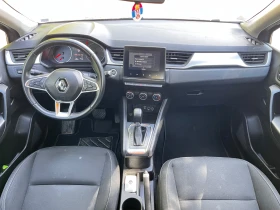 Renault Captur 1.5 dci - 29900 лв. - 10716663 10