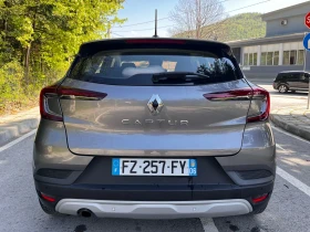 Renault Captur 1.5 dci - 29900 лв. - 10716663 6