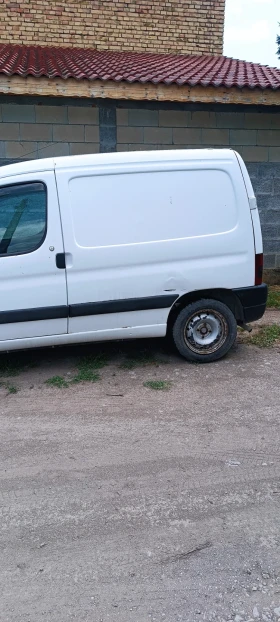 Peugeot Partner Ranch | Mobile.bg    3